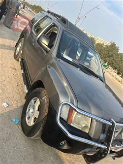 نیسان ئێکستێرا